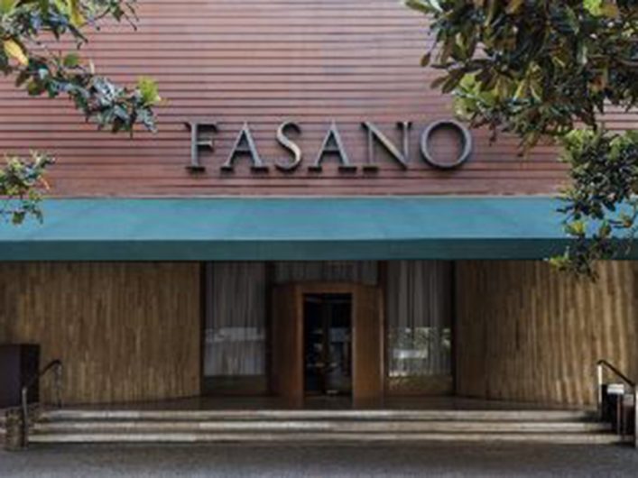 Even and Fasano  partnership for a complex in São Paulo with a sales value of R $ 720 million