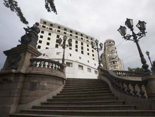 Hotel Glória, no Rio, pode virar prédio residencial de luxo