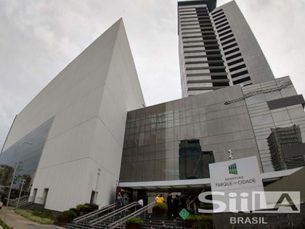 Shopping Parque da Cidade was inaugurated in São Paulo