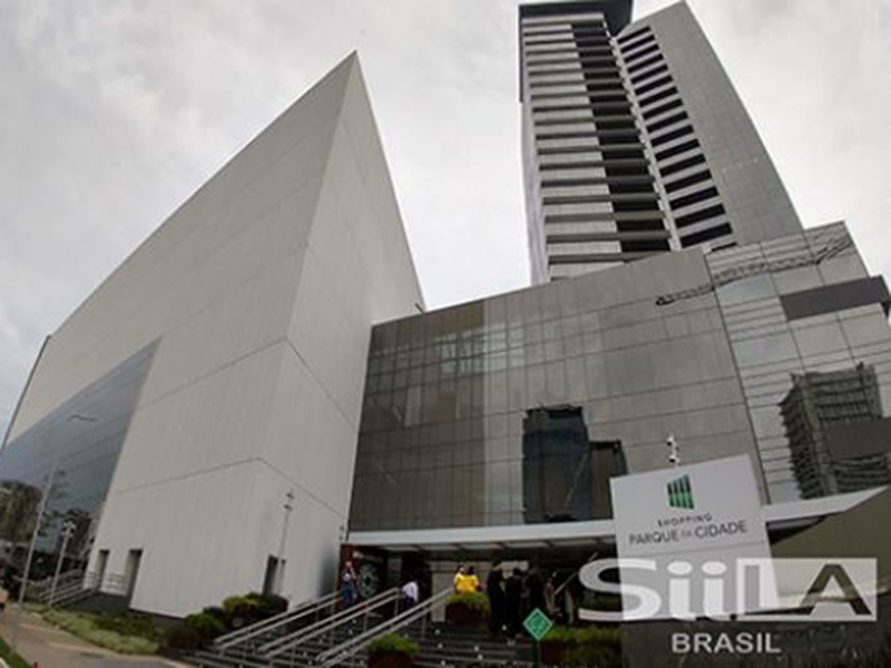 C+R Real Estate Shopping Parque da Cidade é inaugurado em SP C+R